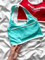 کراپ اسپرت دور گردنی - Image 5