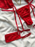 ست فانتزی زنجیری کد 1859 - Image 5