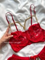 ست فانتزی زنجیری کد 1859 - Image 3