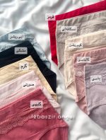 شورتکس نخی - Image 2