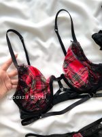 ست فانتزی همراه با جوراب - Image 3