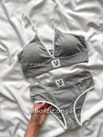 ست نیمتنه و شورت اسپرت VS - Image 2