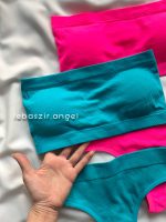 ست نیمتنه و شورت بکلس - Image 4