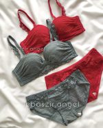 ست اسفنجی جکدار - Image 2