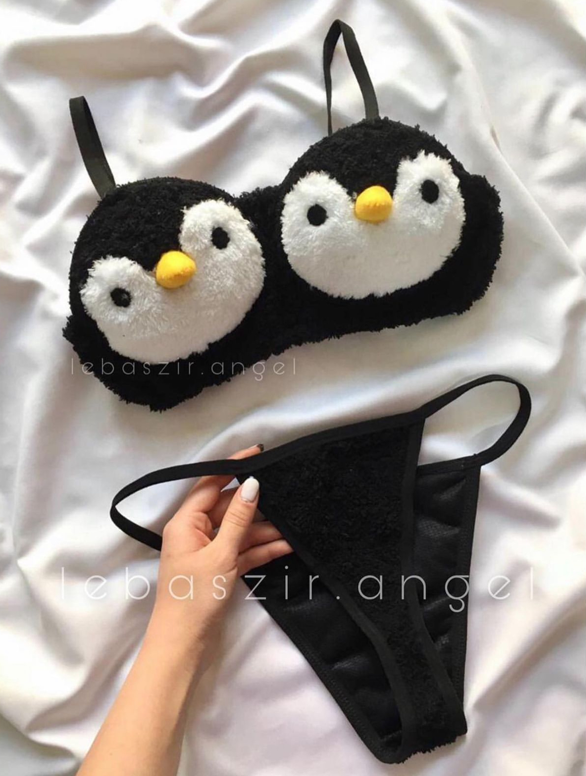 IMG_0910 ست تدی جوجه - Image 1