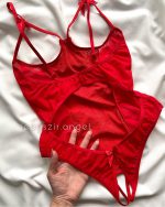 بادی فانتزی فاق باز🔥 کد 259 - Image 4