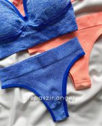 ست نیمتنه و شورت اسپرت - Image 8