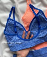 ست نیمتنه و شورت اسپرت - Image 7