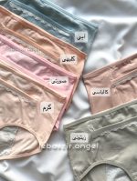 شورتکس نخی - Image 2