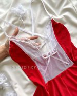 کاستوم فانتزی قرمز کد 055 - Image 2