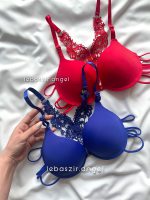 سوتین اسفنجی جلو بازشو🤗 - Image 3