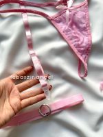 ست فانتزی صورتی🩷 - Image 6