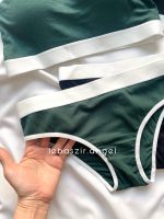 ست نیمتنه و شورت اسپرت - Image 6