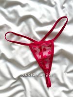 پیراهن قلبی هارنسی - Image 5