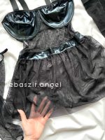 کاستوم فانتزی خالدار - Image 3