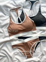 ست نیمتنه و شورت اسپرت - Image 3