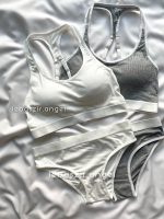 ست نیمتنه و شورت اسپرت - Image 2