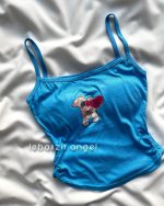 کراپ تاپ خرسی - Image 7