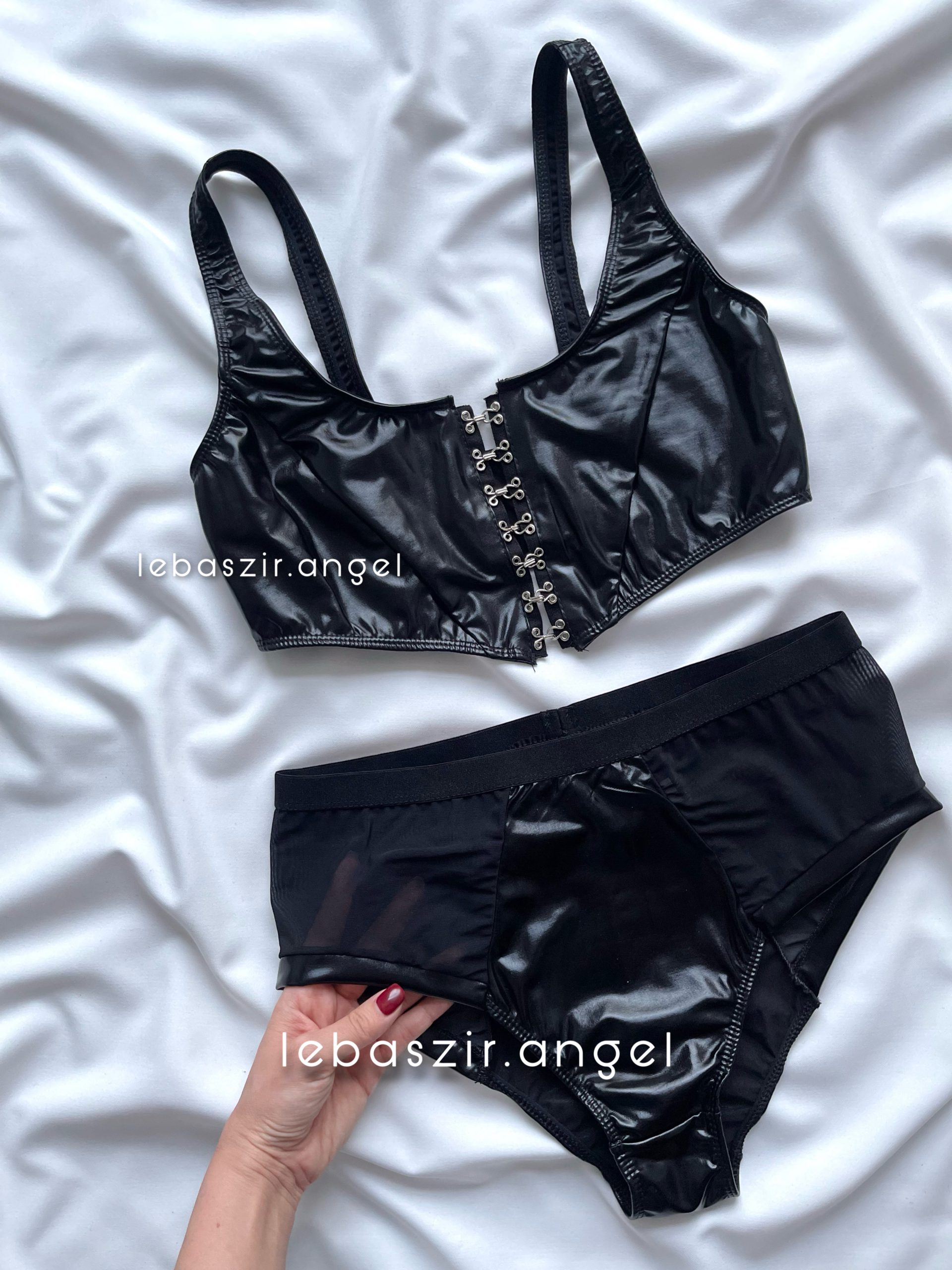 8B8A3EE9-03B8-4CF4-9606-D50C03437F68 ست فانتزی لاتکس - Image 1