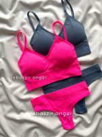 ست نیمتنه و شورت اسپرت کد 666