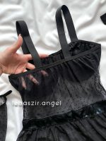 کاستوم فانتزی خالدار - Image 4