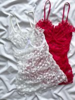 پیراهن مانکنی قلبی😍🤌 - Image 2