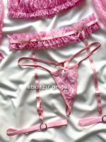 ست فانتزی صورتی🩷 - Image 3