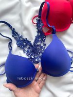 سوتین اسفنجی جلو بازشو🤗 - Image 6