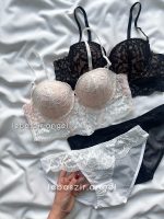 ست اسفنجی جکدار