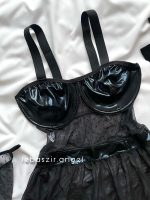 کاستوم فانتزی خالدار - Image 2