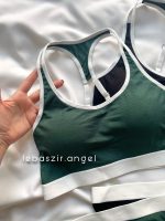 ست نیمتنه و شورت اسپرت - Image 7