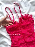 پیراهن مانکنی قلبی😍🤌 - Image 10