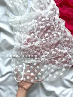 پیراهن مانکنی قلبی😍🤌 - Image 6