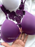 سوتین اسفنجی جلو بازشو🤗 - Image 5