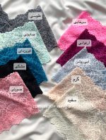 شورت نیم پا هفتی - Image 2