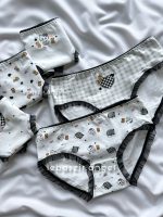 پک ۵تایی شورت نخی کیتی