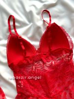 لباس خواب خالدار - Image 10