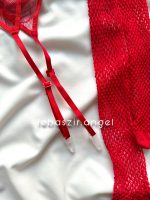 ست فانتزی زنبوری جورابدار - Image 6