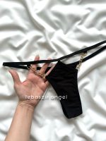 ست لامبادا و بند جوراب کد 1014 - Image 3