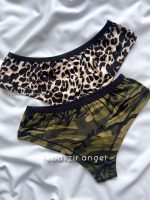 شورت نخی جنیفری - Image 2