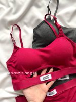 ست نیمتنه و شورت کبریتی Lucky - Image 3