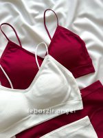 ست نیمتنه و شورت سیملس - Image 9