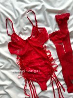 کاستوم فانتزی جورابدار