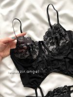 ست برالت فانتزی 1862 - Image 6