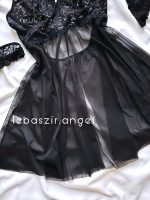 لباس خواب هارنسی - Image 3