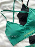 ست نیمتنه و شورت اسپرت - Image 5