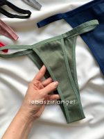 شورت نخی کبریتی بکلس - Image 3