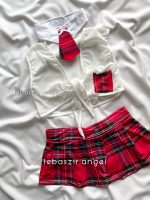 کاستوم فانتزی دانش آموزی