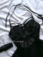 لباس خواب هارنسی - Image 2