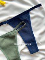 شورت نخی کبریتی بکلس - Image 4